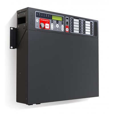 Прибор управления оповещением пожарный SPM-C20025-AW 250Вт SONAR Rbz-219777 Прибор управления оповещением пожарный SPM-C20025-AW 250Вт SONAR Rbz-219777