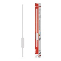 Светильник светодиодный ESTETIKA LUV-80B-40WH 15Вт 4000К 1050лм 230В 800х50х25 бел. IN HOME 4690612054469