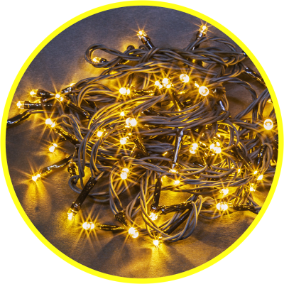 Гирлянда светодиодная 61 827 NGF-S01-140WW-10-15.5m-230-C8-BL-IP44 Navigator 61827 Гирлянда светодиодная 61 827 NGF-S01-140WW-10-15.5m-230-C8-BL-IP44 Navigator 61827