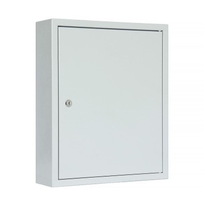 Корпус навесной ЩРн-54 480х400х120 IP31 метал. PRIZMA TOKOV ELECTRIC TKE-PZ-MRB-54-IP31