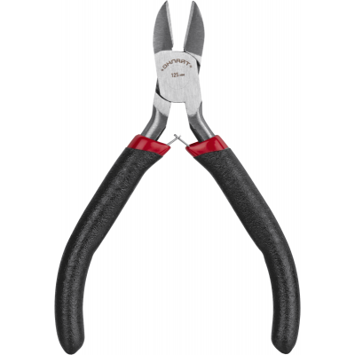 Бокорезы 82 941 OHT-Br01-125 125мм ОНЛАЙТ 82941 Бокорезы 82 941 OHT-Br01-125 125мм ОНЛАЙТ 82941