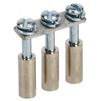 Перемычка ARMAFIX для CTS 6кв.мм 3PIN в сборе IEK YCT10-00-K03-006-A-3P Перемычка ARMAFIX для CTS 6кв.мм 3PIN в сборе IEK YCT10-00-K03-006-A-3P