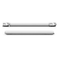 Светильник светодиодный ДСП-159Т 50Вт 4000К 125лм/Вт 6250лм 1200х64х60мм IP65 герметичный транзитный NEOX 4690612048352 Светильник светодиодный ДСП-159Т 50Вт 4000К 125лм/Вт 6250лм 1200х64х60мм IP65 герметичный транзитный NEOX 4690612048352