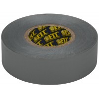 Скотч сантехнический PVC для труб 25ммх0.13ммх33м FIT 11692