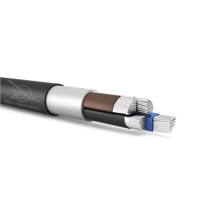 Кабель АВВГ 4х150 МС (N) 1кВ (м) Энергокабель ЭИЗМ1004794 Кабель АВВГ 4х150 МС (N) 1кВ (м) Энергокабель ЭИЗМ1004794