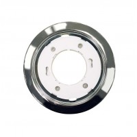 Светильник точечный PGX53 10639.6 GX53 106х39мм глянцевый хром. JazzWay 1016768 Светильник точечный PGX53 10639.6 GX53 106х39мм глянцевый хром. JazzWay 1016768