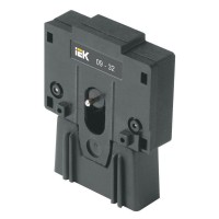 Механизм блокировки для КМИ(40А-95А) KARAT IEK KKM30D-MB Механизм блокировки для КМИ(40А-95А) KARAT IEK KKM30D-MB