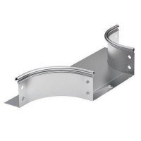 Ответвитель для лотка Т-образ. горизонт. DL 300х50 в комплекте с крепеж. эл. DKC 36238K Ответвитель для лотка Т-образ. горизонт. DL 300х50 в комплекте с крепеж. эл. DKC 36238K