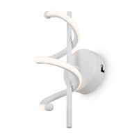 Светильник Helix 13Вт IP20 бра настен. Freya FR6097WL-L12W