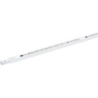 Лампа светодиодная T8 18Вт линейная 230В 6500К G13 IEK LLE-T8-18-230-65-G13
