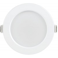 Светильник светодиодный ДВО 1611 7Вт 4000К IP20 встраив. круг бел. IEK LDVO0-1611-07-4000-K01