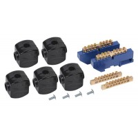 Комплект для монтажа ЩЭ-2 IEK MKM-40-2 Комплект для монтажа ЩЭ-2 IEK MKM-40-2