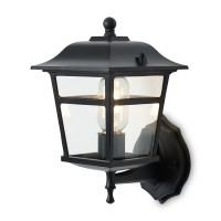 Светильник Noon 1х40Вт E27 IP44 бра настен. Voltega VGL7213WL-01B1 Светильник Noon 1х40Вт E27 IP44 бра настен. Voltega VGL7213WL-01B1