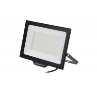 Прожектор светодиодный СДО FL 10 C 150W VW 840 BK CL 327х260х31.5мм 150Вт 4000К IP65 уличный черн. Русский Свет 15081023280 Прожектор светодиодный СДО FL 10 C 150W VW 840 BK CL 327х260х31.5мм 150Вт 4000К IP65 уличный черн. Русский Свет 15081023280