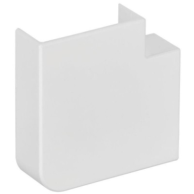 Угол плоский 40х16 METRA ИЭК Leg 638153 Угол плоский 40х16 METRA ИЭК Leg 638153