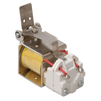 Расцепитель независимый РН-125/160 KARAT IEK SVA10D-RN Расцепитель независимый РН-125/160 KARAT IEK SVA10D-RN