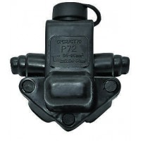 Зажим ответвительный P 72 (35-95/2х4-54кв.мм) НИЛЕД 11000461