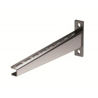 Консоль для лотка усиленная тяжелая осн.600 сталь гор. оцинк. DKC BBH7060HDZ Консоль для лотка усиленная тяжелая осн.600 сталь гор. оцинк. DKC BBH7060HDZ