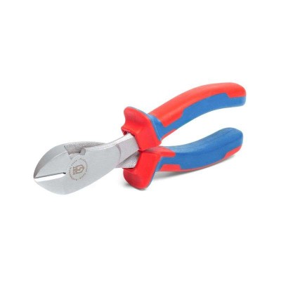 Бокорезы усиленные "Мастер" 180мм КВТ 77428 Бокорезы усиленные "Мастер" 180мм КВТ 77428