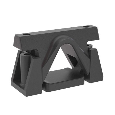 Держатель кабельный для лотка d 35-55 (уп.7шт) DKC BHR3505 Держатель кабельный для лотка d 35-55 (уп.7шт) DKC BHR3505