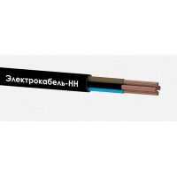Кабель КГВВнг(А)-LS 4х6 (N) 380/660-2 (м) ЭЛЕКТРОКАБЕЛЬ НН 00-00024215