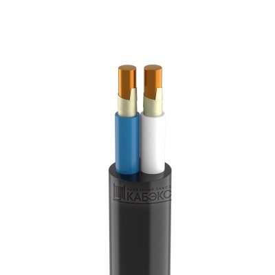 Кабель ВВГнг(А)-FRLS 2х1.5 ОК (N) 0.66кВ (м) Кабэкс КТП00069122 Кабель ВВГнг(А)-FRLS 2х1.5 ОК (N) 0.66кВ (м) Кабэкс КТП00069122