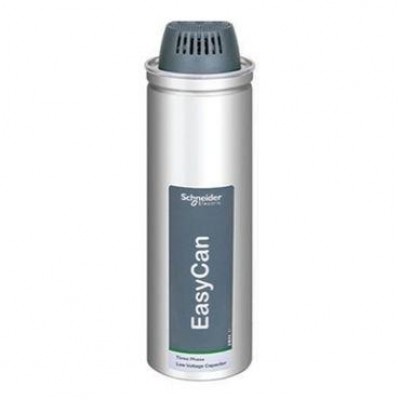Конденсатор EasyCan 10.6кВАр 520В SchE BLRCS106A127B52