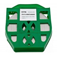 Лента бандажная C202 20х50 пластик. (F 207; COT 37; F 2007; F 20.7; F 20; ЛМ-50) (уп.50м) ИНСТАЛЛ 41022 Лента бандажная C202 20х50 пластик. (F 207; COT 37; F 2007; F 20.7; F 20; ЛМ-50) (уп.50м) ИНСТАЛЛ 41022