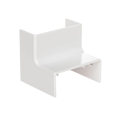 Угол внутренний для кабель-канала 50х20 AIM DKC 00655 Угол внутренний для кабель-канала 50х20 AIM DKC 00655