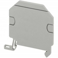 Крышка торцевая для клеммников Nsytrv952B/Nsytrv1502Bb SchE NSYTRAP1502