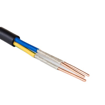 Кабель ВВГнг(А)-FRLS 3х2.5 (N PE) 0.66кВ (уп.100м) ПромЭл 872002653 Кабель ВВГнг(А)-FRLS 3х2.5 (N PE) 0.66кВ (уп.100м) ПромЭл 872002653