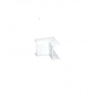 Угол для кабель-канала РКК внутренний 16х16 бел. Ruvinil УВН-16х16 Угол для кабель-канала РКК внутренний 16х16 бел. Ruvinil УВН-16х16