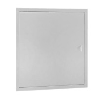 Люк ревизионный 500х500 металл Basic EKF lm-500x500 Люк ревизионный 500х500 металл Basic EKF lm-500x500