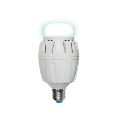 Лампа светодиодная LED-M88-30Вт/NW/E27/FR ALV01WH картон Uniel 08981 Лампа светодиодная LED-M88-30Вт/NW/E27/FR ALV01WH картон Uniel 08981
