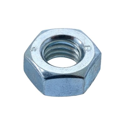 Гайка М12 DIN 934 цинк (уп.30шт) (кор.) СТРОЙМЕТИЗ UTORM3030073 Гайка М12 DIN 934 цинк (уп.30шт) (кор.) СТРОЙМЕТИЗ UTORM3030073