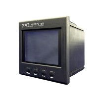 Прибор измерительный многофункциональный PD7777-8S3 3ф 5А RS-485 120х120 LCD дисплей 380В CHINT 765170 Прибор измерительный многофункциональный PD7777-8S3 3ф 5А RS-485 120х120 LCD дисплей 380В CHINT 765170