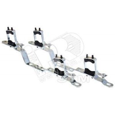 Кронштейн для коллекторов 500n-e и 560n-e 1'