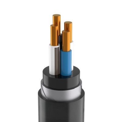 Кабель TOKOV ELECTRIC ВБШвнг(А)-LS 4х1.5 ОК (N) 0.66кВ (м) УТ000030861 Кабель TOKOV ELECTRIC ВБШвнг(А)-LS 4х1.5 ОК (N) 0.66кВ (м) УТ000030861