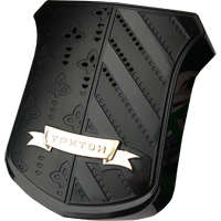 Звонок проводной Готик соловей 220В 80-90дБА черн./зол. Тритон ГЗ-05 Звонок проводной Готик соловей 220В 80-90дБА черн./зол. Тритон ГЗ-05