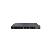 Коммутатор управляемый L2++ Stack 48 BASE-T 1000Мбит/с портов 6 10G SFP+1 Console 1U 19дюйм 220В NIKOMAX GL-SW-G201-54TC Коммутатор управляемый L2++ Stack 48 BASE-T 1000Мбит/с портов 6 10G SFP+1 Console 1U 19дюйм 220В NIKOMAX GL-SW-G201-54TC