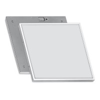 Светильник светодиодный AVRORA 90-32/microprisma 32Вт 4000К IP20 3600лм 595х595 CRI90 CSVT ЦБ000019614 Светильник светодиодный AVRORA 90-32/microprisma 32Вт 4000К IP20 3600лм 595х595 CRI90 CSVT ЦБ000019614