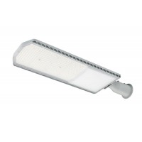 Светильник светодиодный уличный ДКУ RD 10 P 200W SHB 840 GR 719х244мм 200Вт 4000К IP66 консольн. сер. Русский Свет 17121023277