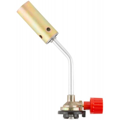 Горелка газовая для стандартного цангового баллона КУРС 67632