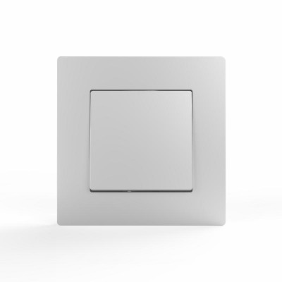 Переключатель перекрестный 1-кл. СП Pixel IP20 механизм алюм. TOKOV ELECTRIC TKE-PX-P1R-C03 Переключатель перекрестный 1-кл. СП Pixel IP20 механизм алюм. TOKOV ELECTRIC TKE-PX-P1R-C03