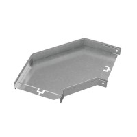 Угол для лотка горизонтальный 90град. 200х50 сталь 0.8мм "ПЛЮС" GLplus90-50-200 КМ PL0428