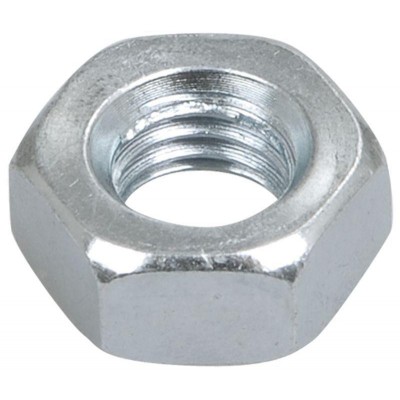 Гайка шестигранная М8 (уп.200шт) IEK CLP1M-G-8 Гайка шестигранная М8 (уп.200шт) IEK CLP1M-G-8