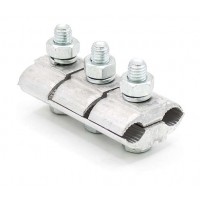 Зажим плашечный ПА2-2 (9.6х11.4мм) ВК 21100491