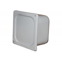 Коробка распределительная 200х200х100мм IP54 У-996 У2 порошк. покрытие Электрофидер