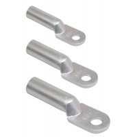 Наконечник алюминиевый DL-16мм опрес. IEK UNP10-016-06-08