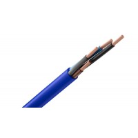 Кабель Русский Свет КГВВнг(А)-LS 4х2.5 (N) 380/660-2 (м) 10021 Кабель Русский Свет КГВВнг(А)-LS 4х2.5 (N) 380/660-2 (м) 10021